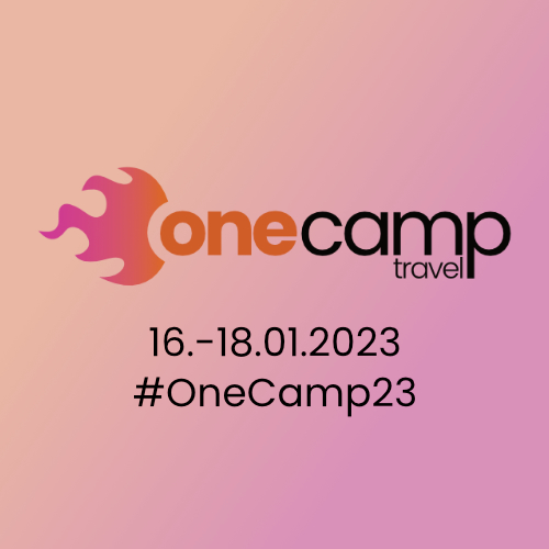 OneCamp.Travel tweet media