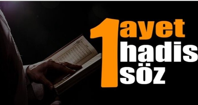 Allah’ın fazlından isteyin, çünkü...

#Huristanbulhaber #HürNesilyayıncılık 

'Kalbiniz yumuşadığında dua etmeyi fırsat bilin. Çünkü bu hâl rahmettir.' (Camiu's Sağir, 1211)

 huristanbulhaber.com/Detay/Haber/15…

#Ayet #Hadis #Hikmetlisözler