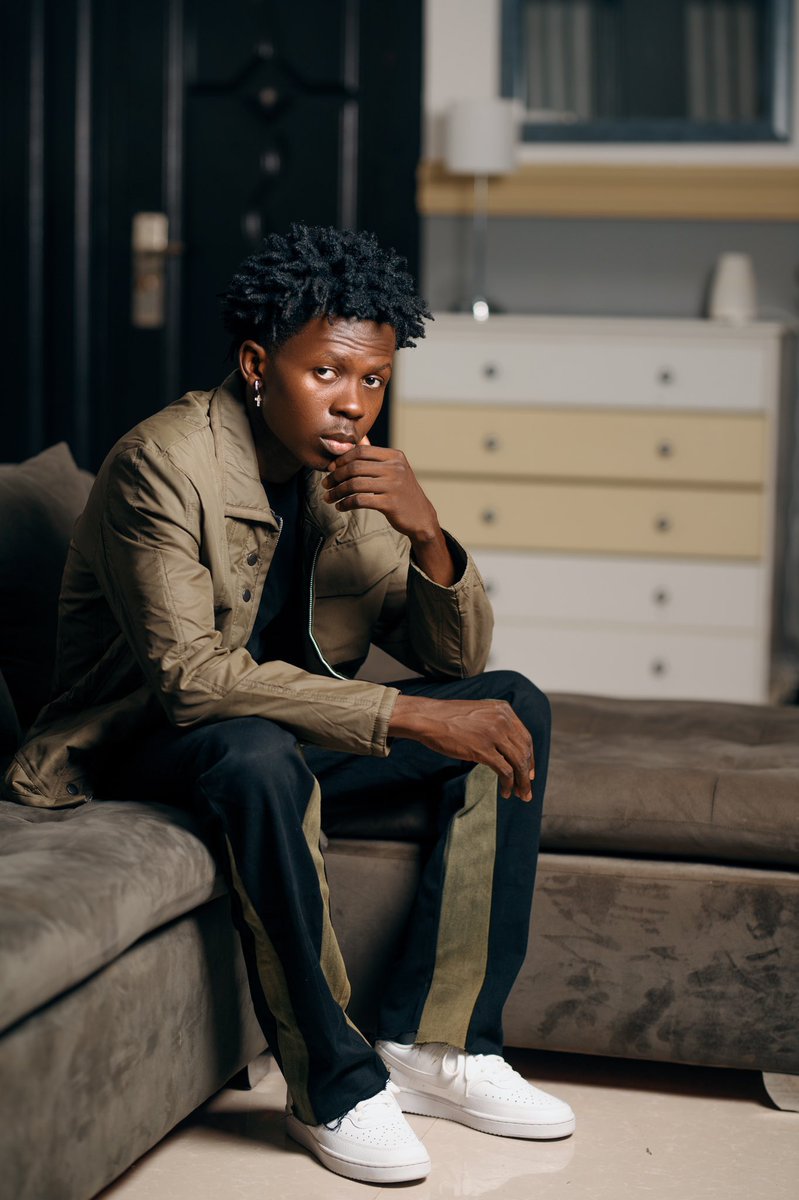Son Of Second DENTEH 🇬🇭 (@mctwobest4) on Twitter photo My Day 0 fav rapper <a href="/StrongmanBurner/">Strongman Burner</a> #BuokromBoyEp drops at Midnight
Let’s anticipate family 🙏 My Day 0 fav rapper <a href="/StrongmanBurner/">Strongman Burner</a> #BuokromBoyEp drops at Midnight
Let’s anticipate family 🙏