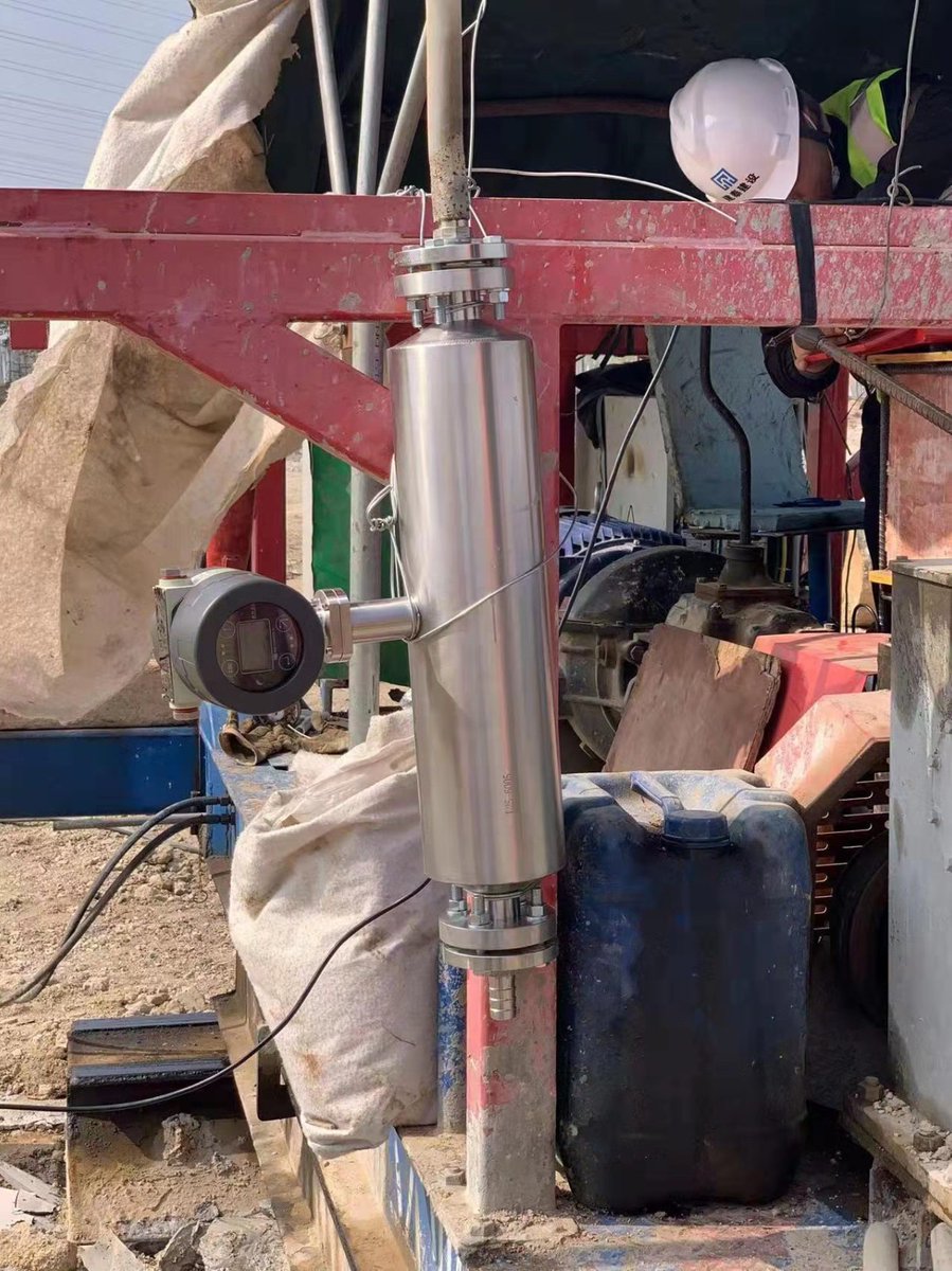 BJSincerity's tweet image. This is the application of the straight pipe turning fork density meters in the chemical industry.

Know more: bit.ly/3EY4jGJ
#massflowmeter #forkdensitymeter