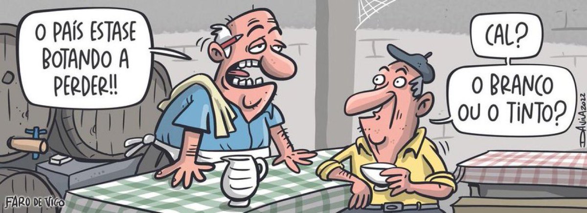 DavilaOBicheiro's tweet photo. Analistas #humorgalego #humor #davila #obichero https://t.co/AERgmhUWmJ