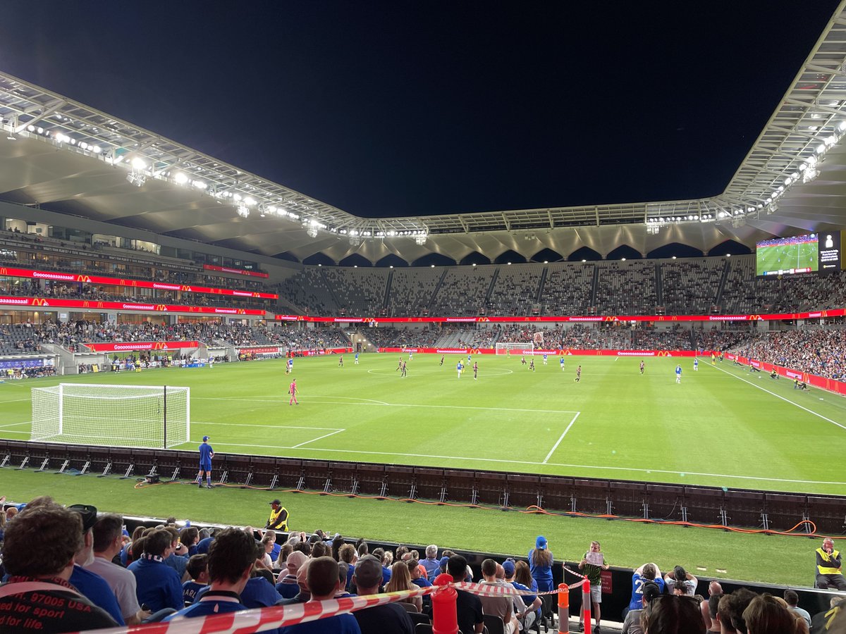 ToffeesVictoria's tweet photo. Last night was fantastic!
Great to finally find the back of the net.
#UpTheToffees https://t.co/BZr6TNy8XB