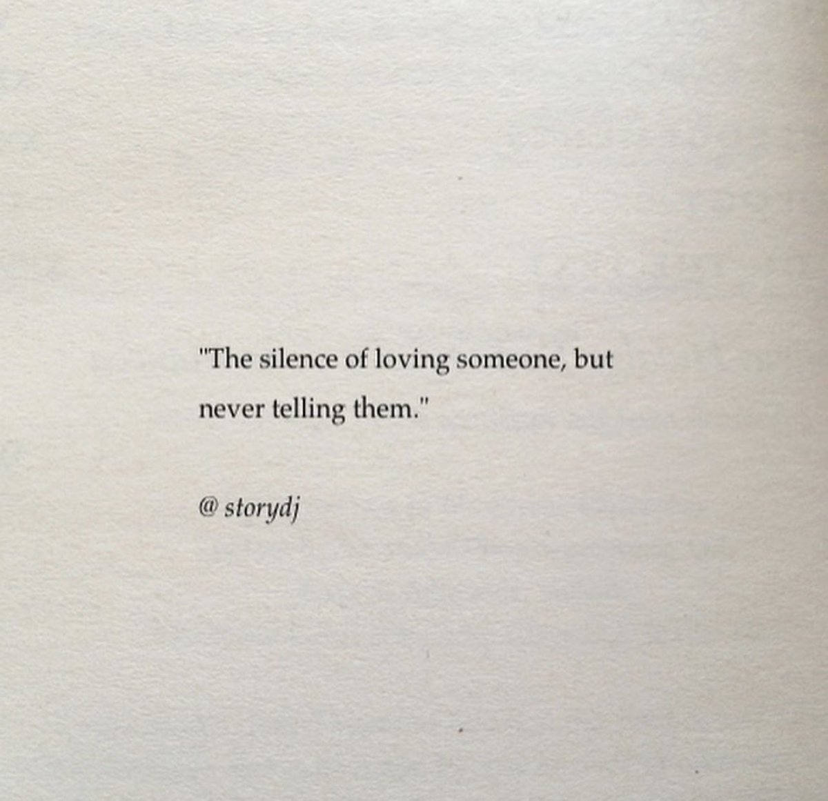 PoemHeaven's tweet photo. loudest types of silence.. https://t.co/B0iQ9cNC02
