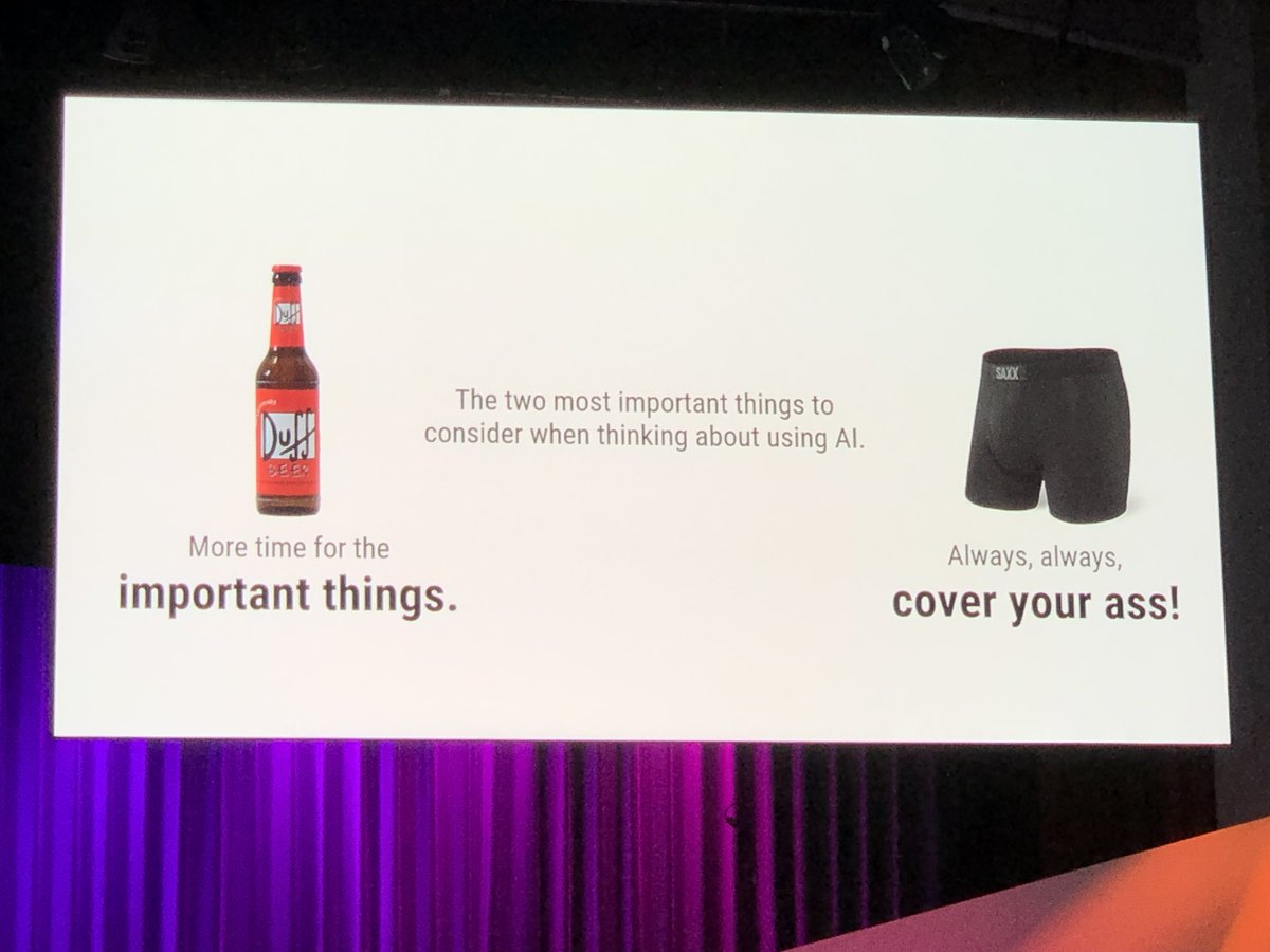 Andreas Meyer tweet media