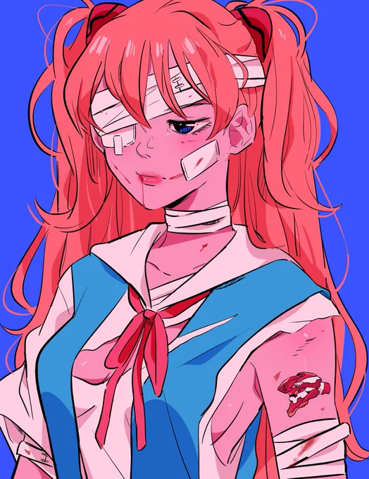 #NeonGenesisEvangelion #Throwback  