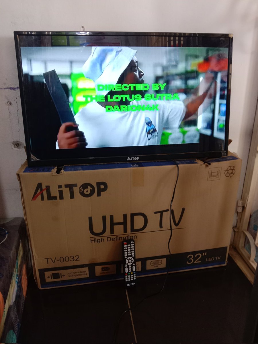 EdwardRegnard's tweet photo. Alitop tv inch 32 https://t.co/GYIIwYtIjN