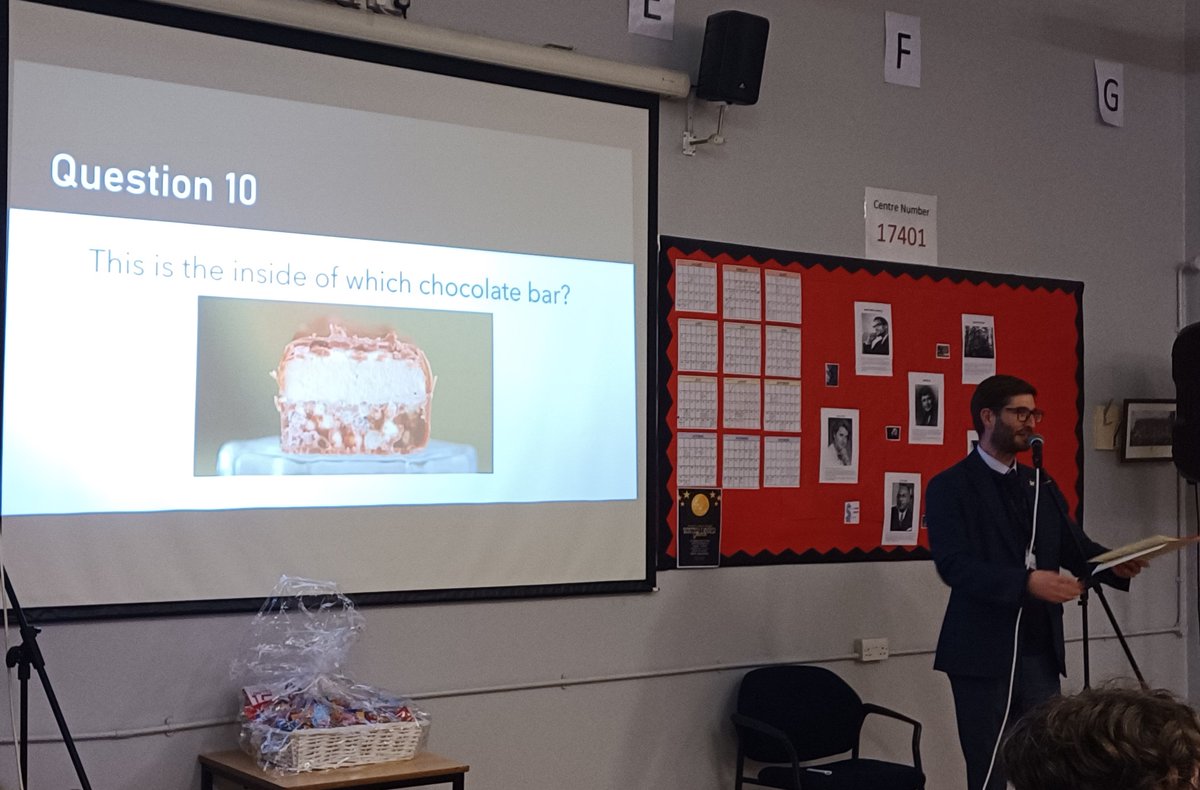 KTS Sixth Form tweet media