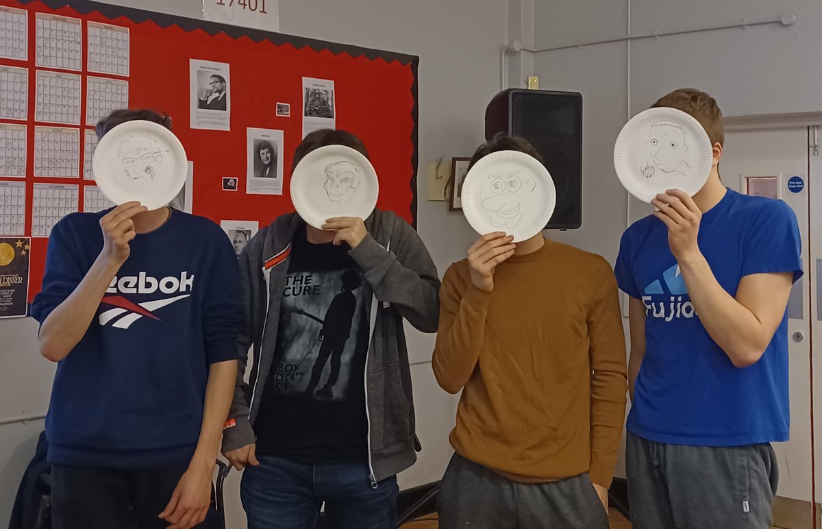 KTS Sixth Form tweet media