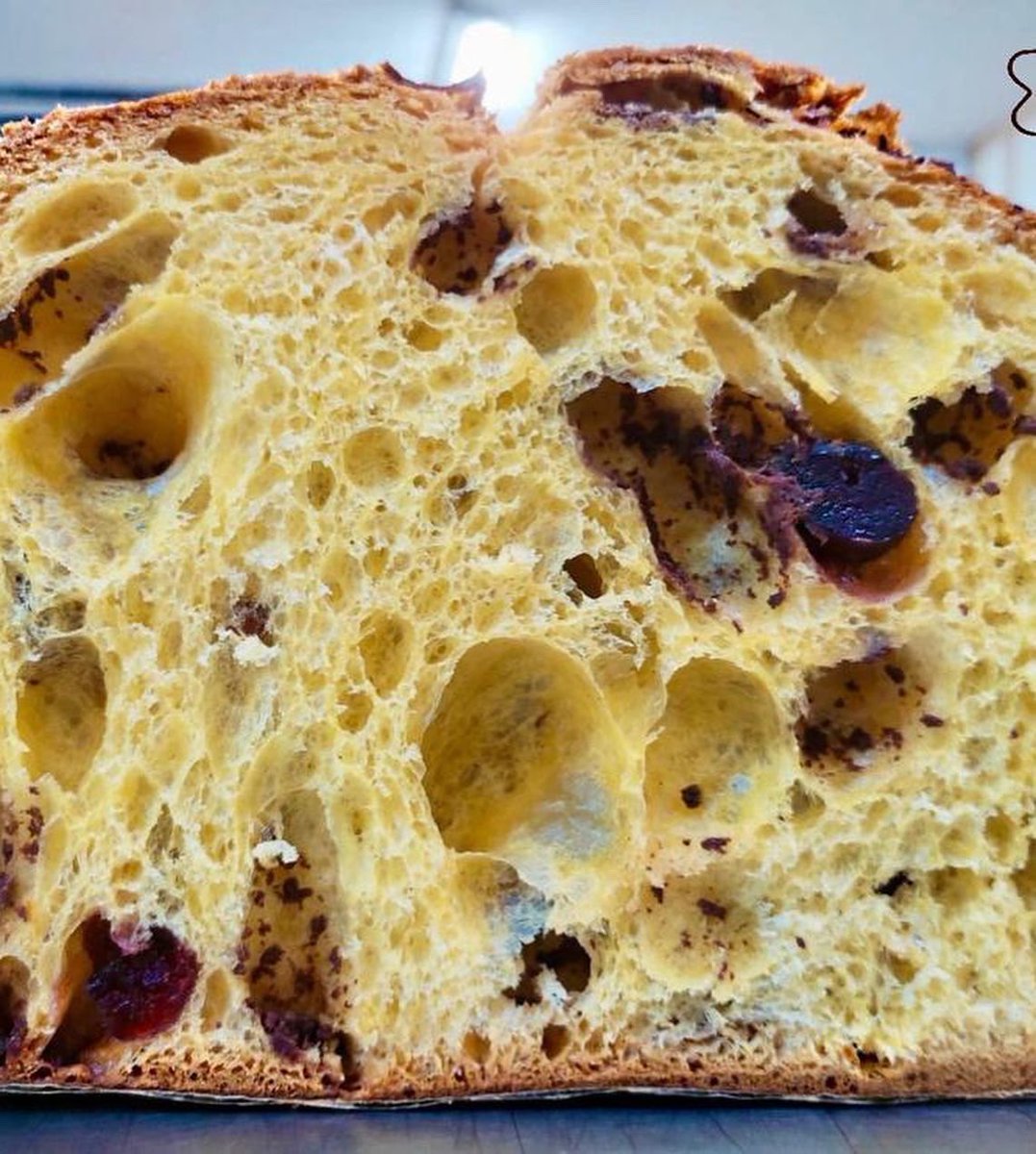 pappaecallia's tweet photo. 🎅🏼PRENOTA  IL TUO PANETTONE ARTIGIANALE 🎅🏼
Spedizione  entro il 6 e il 15 Dicembre . 🚚📦🇪🇺
*Classico
*Cioccolato 🍫
*Cioccolato fondente e pere 🍐 
*Cioccolato fondent e arancia 🍊
*Cioccolato al latte e amarene🍒
*Noci e fichi
*Gianduia
*Pistacchio 
https://t.co/eqG3PkZB9p https://t.co/CXJE6VI2mN