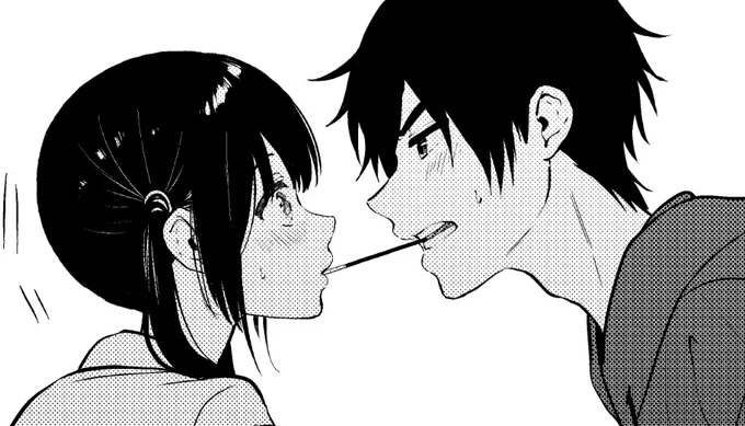 今夜0時「愛してるゲームを終わらせたい」23話更新です!
前回の話はこちら(webでの公開は本日まで)→https://t.co/6QHRIuCZYk
#愛してるゲームを終わらせたい #サンデーうぇぶり 