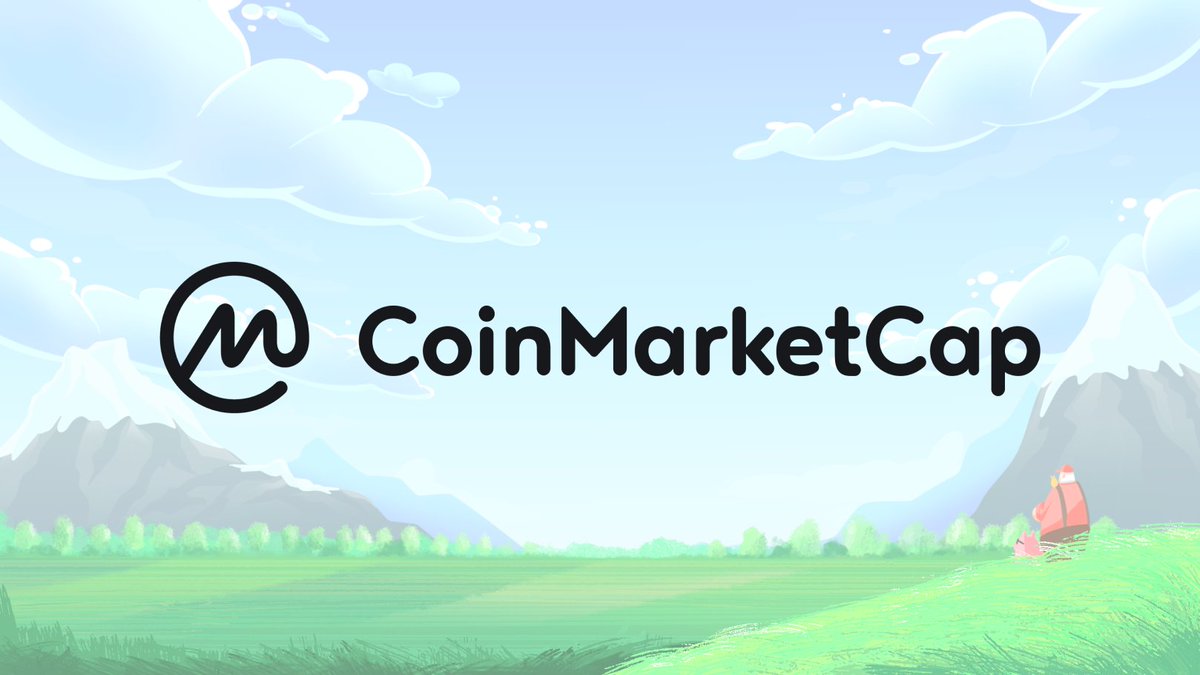 ⭐ 32k followers of #JOE on <a href="/CoinMarketCap/">CoinMarketCap</a>

Give Trader Joe a follow on CMC and leave a comment...Because if you know, you $JOE. 

👉coinmarketcap.com/community/prof…