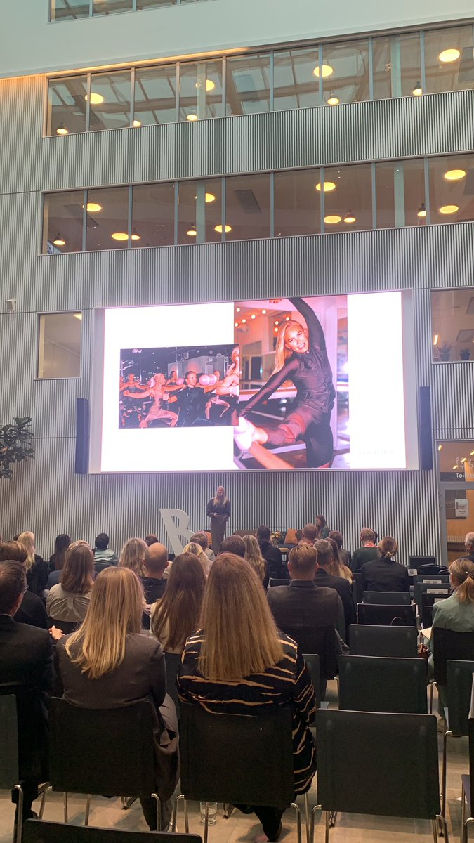 Breakit Scaleup idag med tillväxten i fokus!