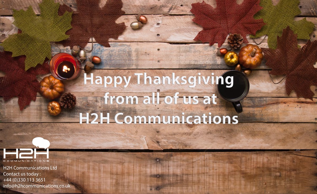 IT_LEADS's tweet photo. To all our friends across the pond, wishing you all a Happy Thanksgiving! #thanksgiving #h2h #friends https://t.co/yG0YmTDGuP