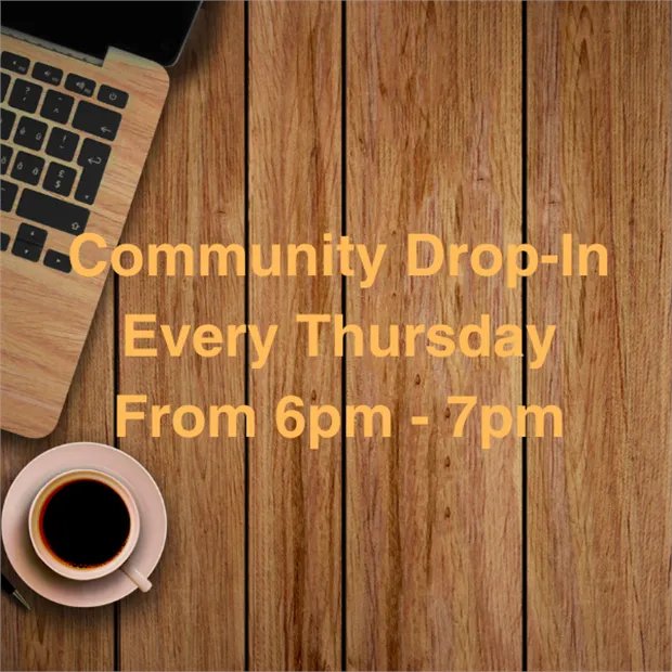 _OpenVoice's tweet photo. Community drop-in tonight with Bev & Nichola #ousa #oucommunity https://t.co/rAXp8MUHaC https://t.co/evBjXsInvc