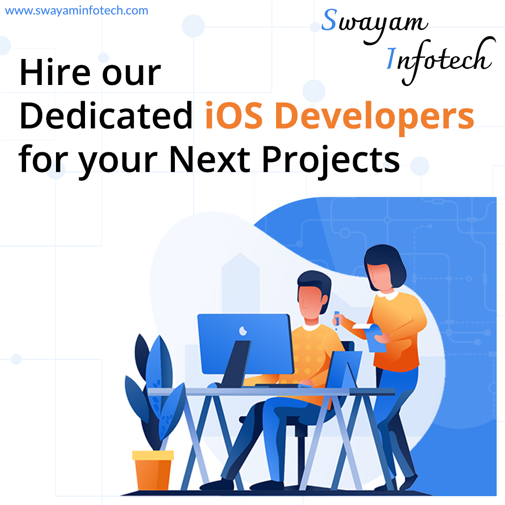 Swayam Infotech tweet media