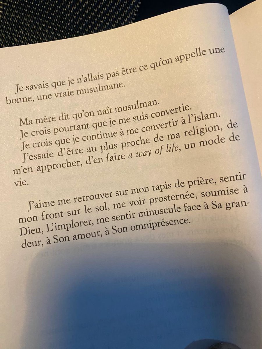 ParentsVigil's tweet photo. 🟡 Éloge de l'islam dans un livre que doivent étudier les élèves de 2nde générale au lycée public Jehan de Beauce de #Chartres.

Vous aussi, témoignez contre la propagande que subissent vos enfants : https://t.co/PZeJXZRAEW

#ProtegeonsNosEnfants https://t.co/83Xm6N1tdM