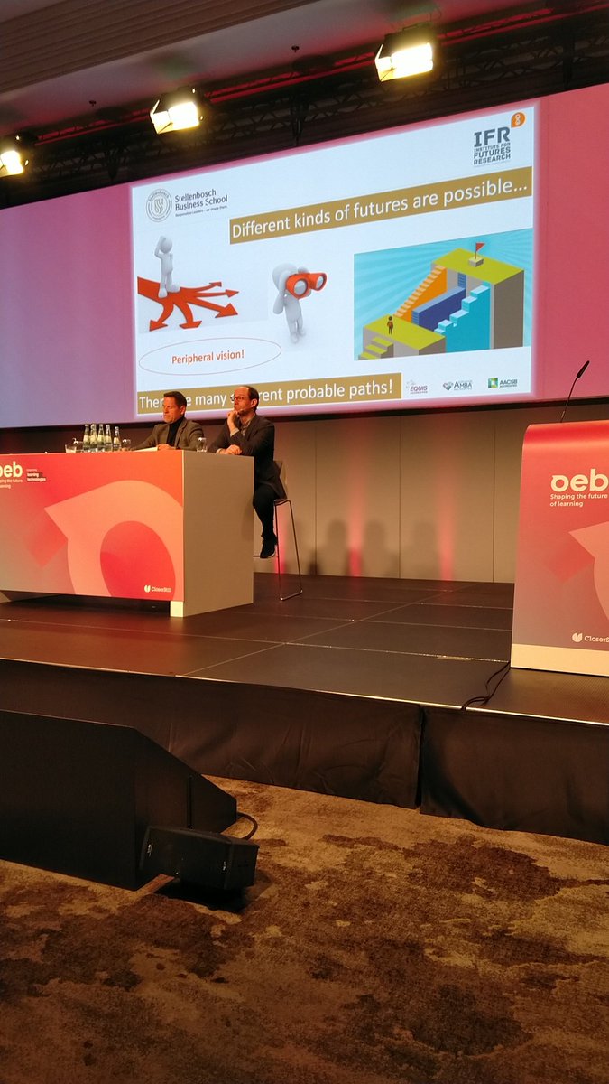 Secret_Shakers's tweet photo. #OEB22 @NjeriMwagiru in a complex world #strategicForesight anticipates what that means to us ... Let's shape our futures. #MULTIPLEFutures https://t.co/C2mbODXNrB