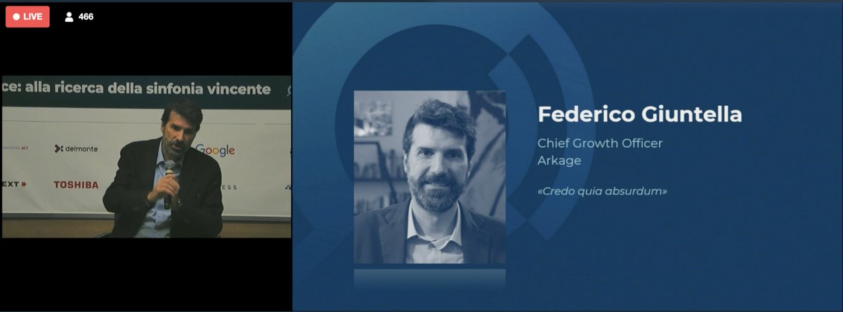 Osservatori Digital tweet media