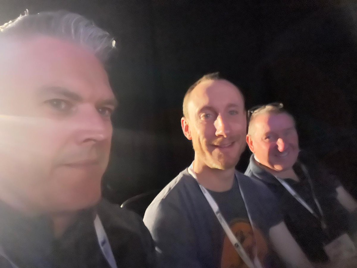UHIPerthSport's tweet photo. The @PerthCollegeUHI Sport Therapy dream team are hearing from the renowned @PeakSportUK (John Gibbons) of #BodymasterMethod fame @TherapyExpo @thenec in #Birmingham this morning!
See Link ๐ in our Twitter bio for links to our awesome #SportsTherapy courses
#ThinkUHI โ https://t.co/LHIlasSYMF