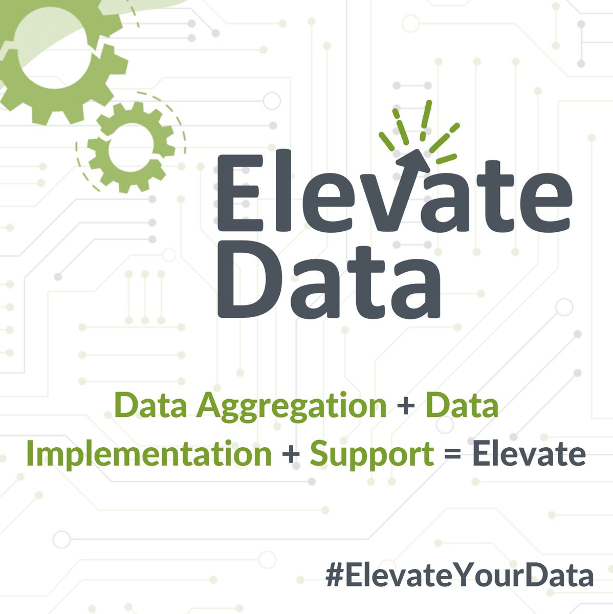 Ingentive_'s tweet image. You don’t have to be a tech whizz to make data-driven decisions. Find out more about Elevate Data ⬇️

softwaresolved.com/elevate

#dataservice #datasolution #datamanagementsystem #dataanalysis #dataspecalists