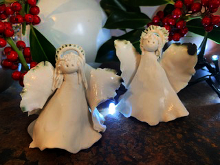 jillfordceramic's tweet photo. Have yourself a Creative Christmas - https://t.co/2uYlAQXPF2 https://t.co/VyGvR2oZ2V