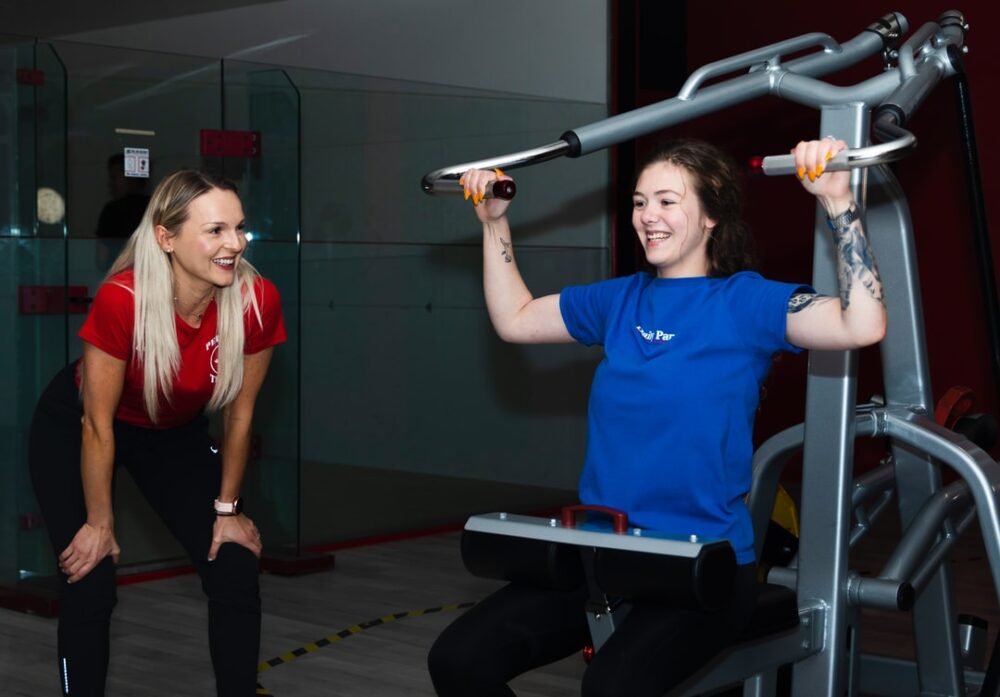 trainingfiend's tweet photo. Just look, that`s outstanding!
#Joint #Smile #Shoulder #Muscle #Thigh #Chest #Elbow #Exercisemachine #Gym #Fun https://t.co/d9Zdn97wgL