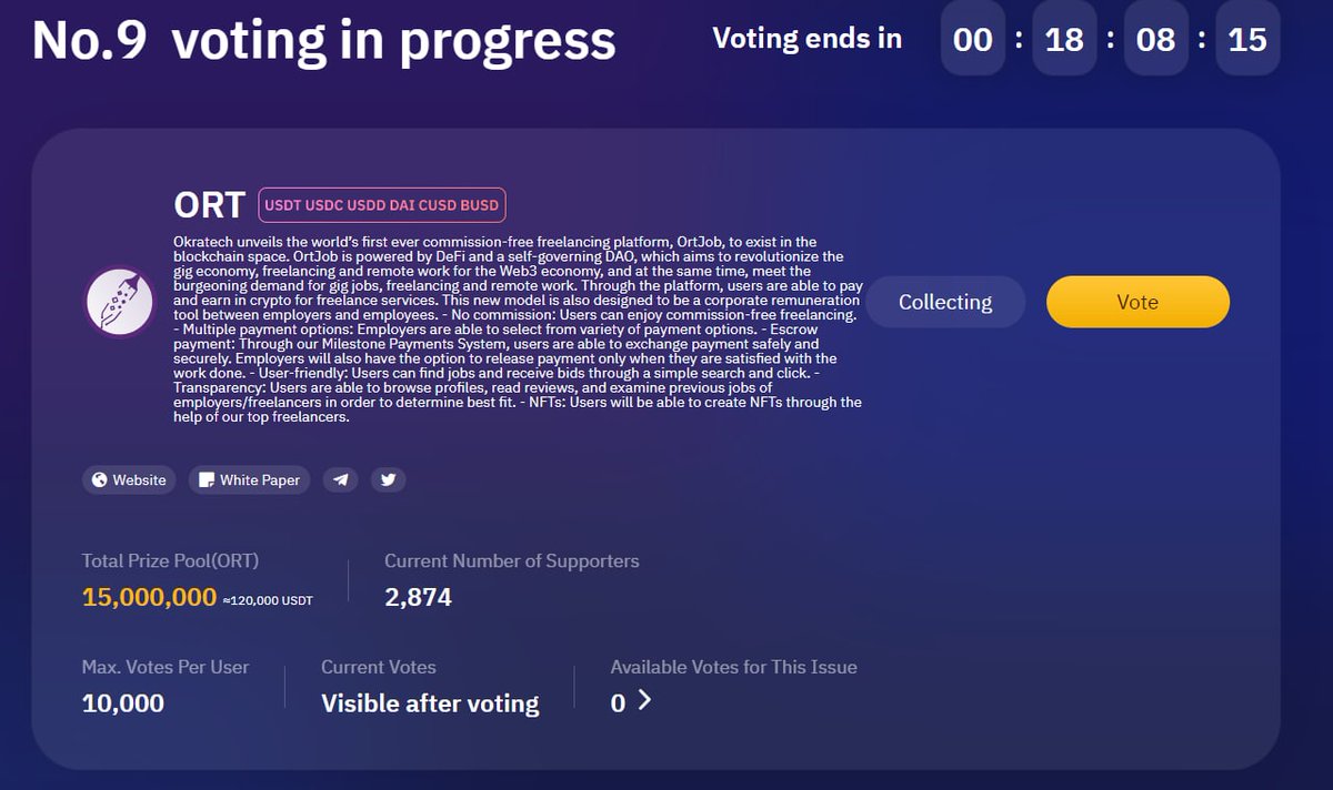 metabeatoffl's tweet photo. We want to know how loud our community is! 🔊LETS MAKE THE SUPPORTERS COUNT GO UP! 🚀 

🚨$BEAT THE VOTE! 🚨 https://t.co/V9b5RzCFAf

#MetaBeat #MBz #Crypto #NFT #NFTs #music #Bybit #byvote https://t.co/7lkAseKXx6