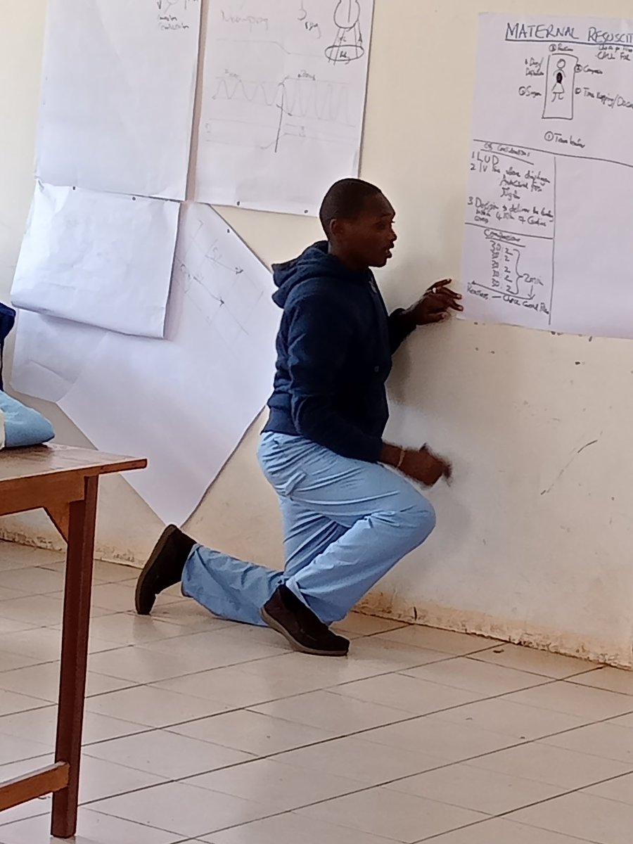 Faith Mungai tweet media