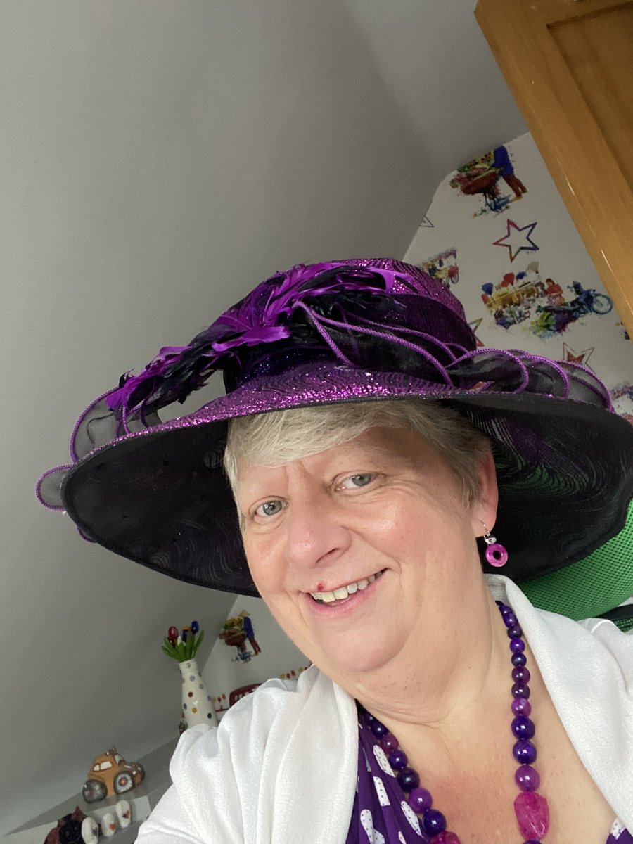 Lesley Goodburn tweet media