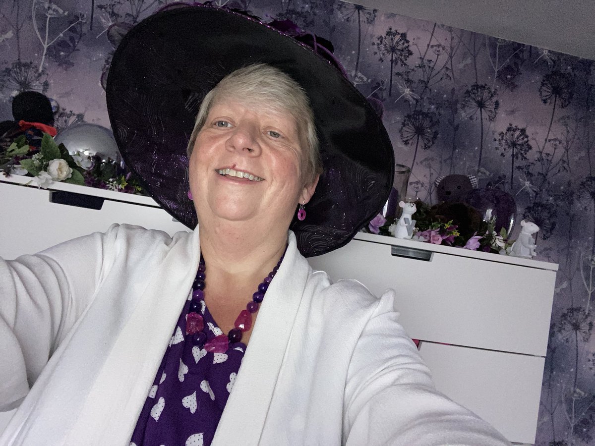 Lesley Goodburn tweet media