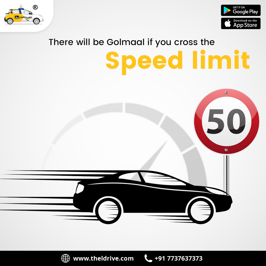 theldrive's tweet photo. There is a difference between speed limit in reel life and real life. Crossing it can cost your life.
#theldrive #speedlimit #supercars #speed #drivesafe #speeding #drivingschoolsinhyderabad #drivinginstructor #drivingteacher #Hyderabad #RTOoffice #RTOServices #RTAservices https://t.co/2NWwZpezYo