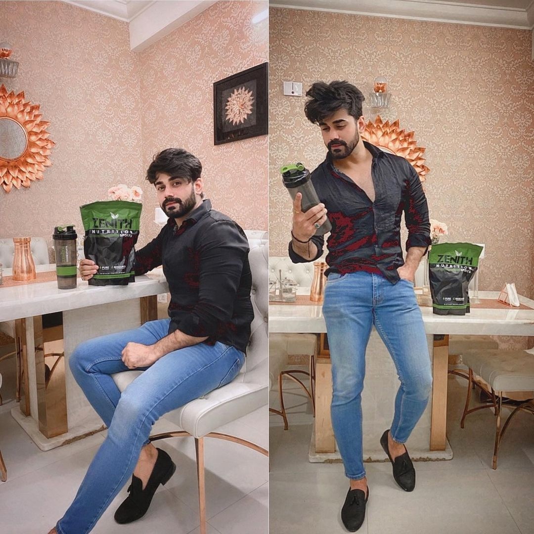 ZenithsportsI's tweet photo. When it comes to eating right and exercising, there is no ‘I’ll start tomorrow.’ Tomorrow is disease.
@ankurchoudhary122
#zenithsports #menmotivation #thursdayquotes #motivationalquotes #workouts #fitindians #workinindia #proteinforfitness #fitnessindia https://t.co/1zgAUAed02
