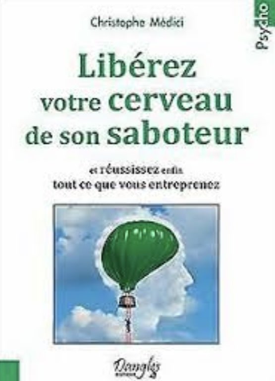 Nous vous proposons un 🎙️webinaire avec Christophe Medici sur le thème :
« Comment libérer notre cerveau de son saboteur » et enfin réaliser tout ce que nous entreprenons.
📆 jeudi 🎱décembre à 🕕 18h00 via Teams 💻
🎟️Inscrivez-vous : bit.ly/3U6jhPn
Replay🎧 par la suite