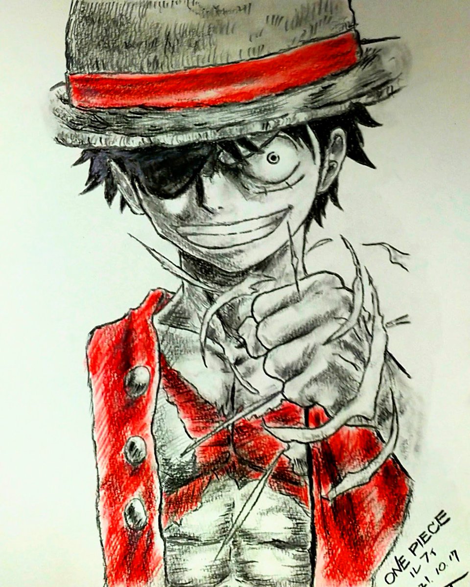 アニメワンピース のイラスト マンガ作品 54 件 Twoucan