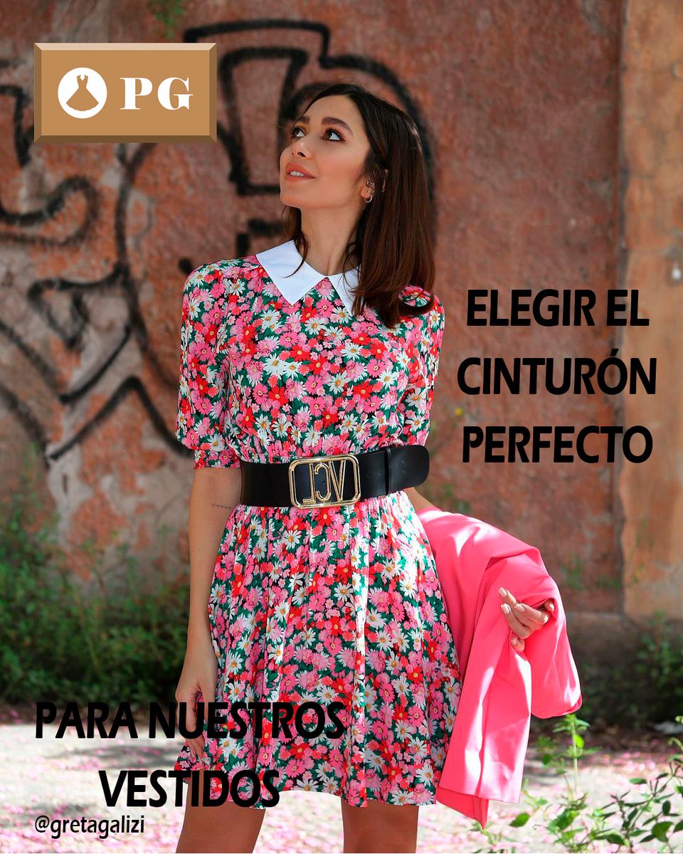 paulagarin66's tweet photo. CINTURONES: Tips para usar el Mejor Accesorio para nuestros Vestidos.
https://t.co/nyIccVgOUh...
#vestidos #cinturones #belts #wearingdresses #vestidosconcinturones #dresswithbelt #dresses #tipsdemoda #tips #modamujeres #modayestilo #blogdemoda #mujeresconestilo #consejosdemoda https://t.co/fiiUNsSJvh