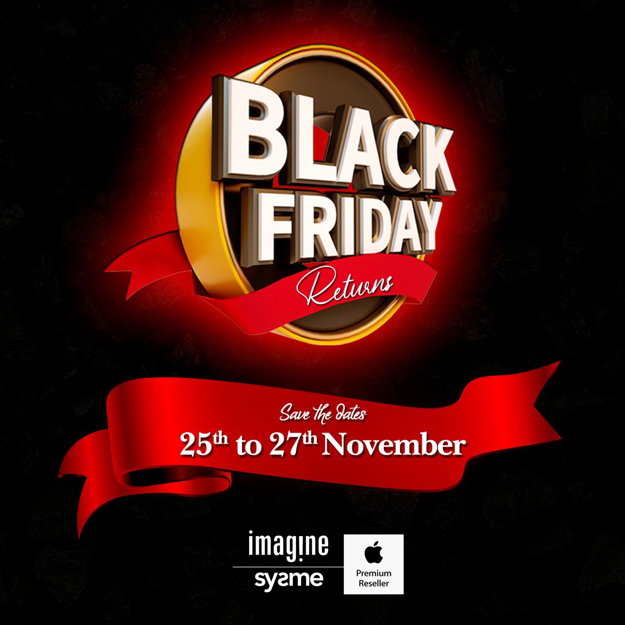 Blackfriday