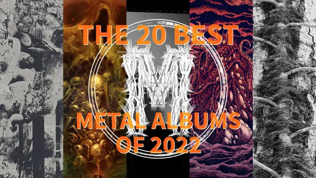 Antonio (@alteranthony) on Twitter photo Breaking the record for earliest year-end list, <a href="/theSpyrus/">Spyros</a> & I bring you our 2022 metal and "metal" picks over <a href="/PopMatters/">PopMatters</a>.
Ft. Sigh, <a href="/Ashenspire_/">ASHENSPIRE</a>, <a href="/ITHACABAND/">✨ITHACA✨</a>, <a href="/kenmodeofficial/">KEN mode</a>, Abhorrent Expanse, <a href="/JudicatorMetal/">Judicator</a>, <a href="/authorpunisher/">Author & Punisher</a>, Nordjevel, Petbrick...
bit.ly/BestMetal2022 Breaking the record for earliest year-end list, <a href="/theSpyrus/">Spyros</a> & I bring you our 2022 metal and "metal" picks over <a href="/PopMatters/">PopMatters</a>.
Ft. Sigh, <a href="/Ashenspire_/">ASHENSPIRE</a>, <a href="/ITHACABAND/">✨ITHACA✨</a>, <a href="/kenmodeofficial/">KEN mode</a>, Abhorrent Expanse, <a href="/JudicatorMetal/">Judicator</a>, <a href="/authorpunisher/">Author & Punisher</a>, Nordjevel, Petbrick...
bit.ly/BestMetal2022