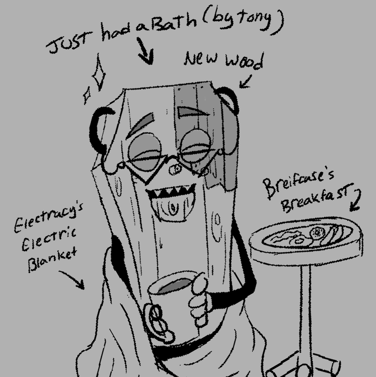 SidScreaming's tweet photo. If no one's gonna give this man the aftercare he deserves THEN I'LL DO IT MYSELF DJHFGKJFJ

#dhmis #dhmiscoffin #tonythetalkingclock #DontHugMeImScared #dhmisfanart #tonytheclock https://t.co/xzLB26gUTB