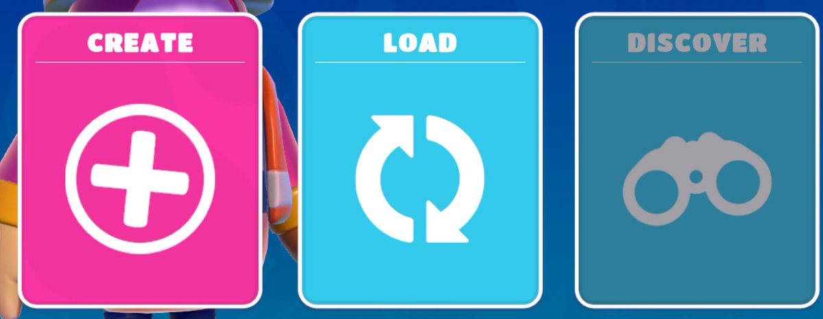 TheFallBros's tweet image. i'm sure the leakers will post this when they see it here but here's some level editor stuff, There are currently 5 themes.

Vanilla
Medieval
Winter
Future
&amp;amp;
Jungle
Also there is controllable slime if you didn't know, as well as 'completion criteria's