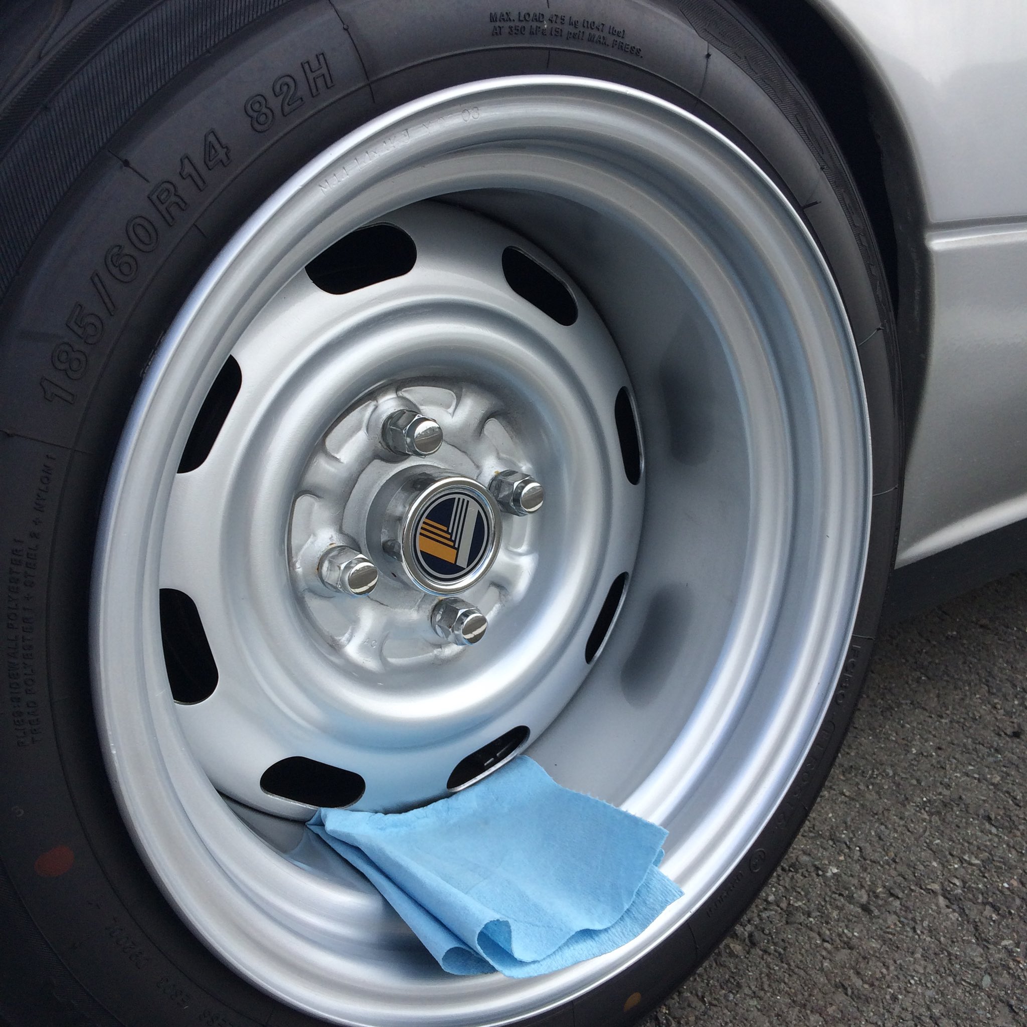 加工鉄チン 鎌ヶ谷ワイドホイール 99 期間限定値下げ！剣心ホイール