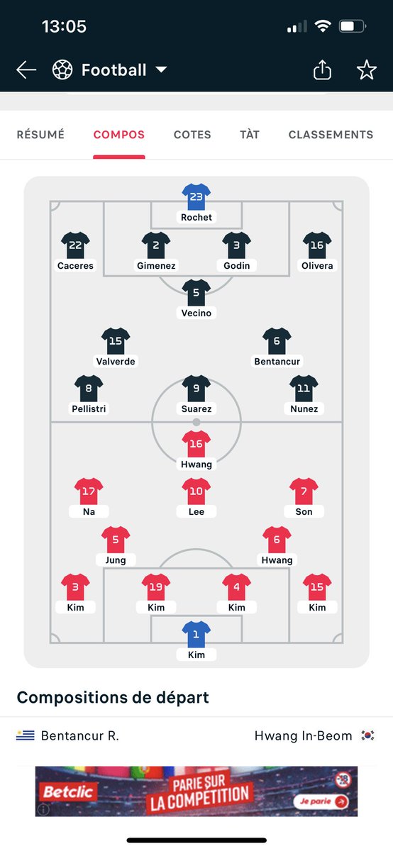 Puissance KIM ⚽️😂 !!! <a href="/MonPetitGazon/">MPG & MPP ⚽️</a> <a href="/PBouby/">P•B</a>