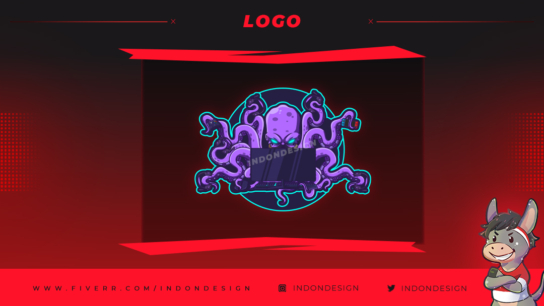 IndonDesign's tweet photo. Custom your logo with Indon Design Creative🔥 .
We will create interesting logo design exclusively for you 😍
.
.
Contact us to get it 😊
______
LIKE THIS POST 👍
#emote #emotes #twitch #twitchemote #emotestwitch #twitchcreative #emotecute #twitchtutorial #twitchemotetutorial https://t.co/NbEFjRM054