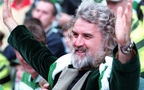 Happy 80th Birthday Billy Connolly  