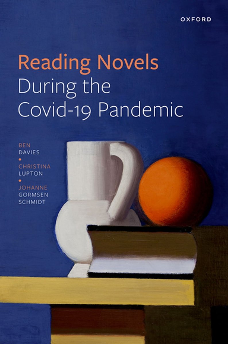 unavbiblioteca's tweet photo. 📗The St. Gallen mafia: exposing the secret reformist group within the Church/ Julia Meloni.
🔗https://t.co/mJkXCyI9ih
📙Reading novels during the Covid-19 pandemic/ Ben Davies, Christina Lupton, Johanne Gormsen Schmidt.
🔗https://t.co/imznCEg7oN
#RecursosOnLine https://t.co/FaUFWz5hIY