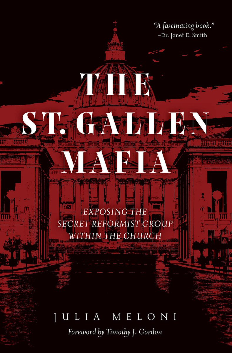 unavbiblioteca's tweet photo. 📗The St. Gallen mafia: exposing the secret reformist group within the Church/ Julia Meloni.
🔗https://t.co/mJkXCyI9ih
📙Reading novels during the Covid-19 pandemic/ Ben Davies, Christina Lupton, Johanne Gormsen Schmidt.
🔗https://t.co/imznCEg7oN
#RecursosOnLine https://t.co/FaUFWz5hIY