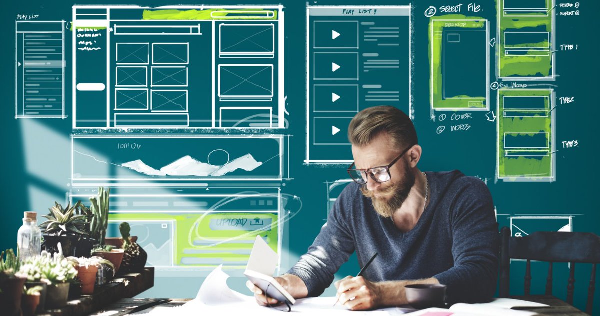 andresvilarino's tweet image. Top 10 Essential #Website #OptimizationStrategies
#SEO #Search #ArtificialIntelligence #AI #ML #MachineLearning #DeepLearning #DL #Tech #Technology #UserExperience #UX #MobileFirst #ContentMarketing #Marketing
buff.ly/3OxocaK
