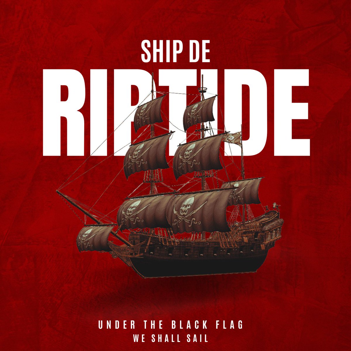RIPTIDE. tweet media