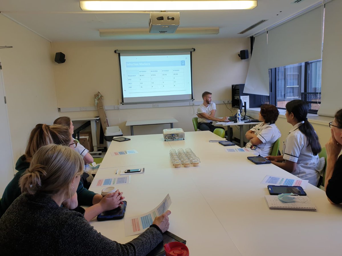 NUH Infection tweet media