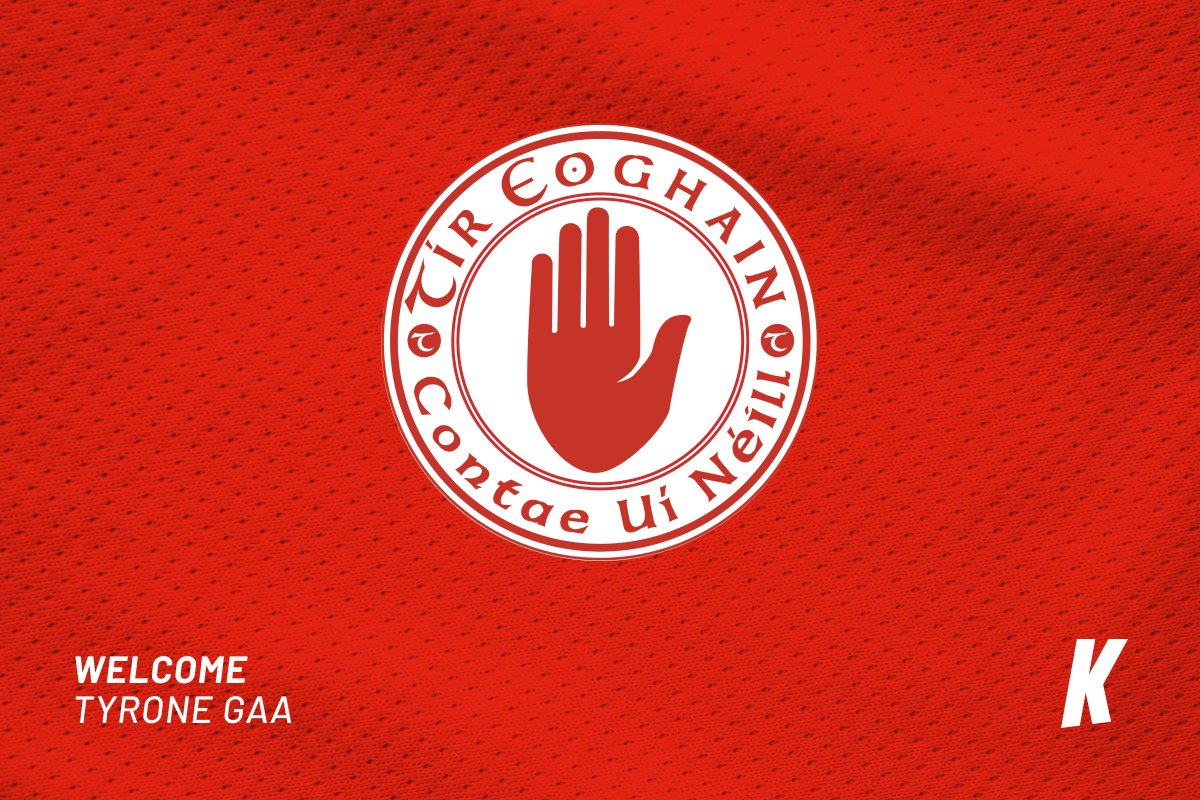 KairosSportsHQ's tweet photo. Welcome, @TyroneGAALive 🤝

With the 2023 season drawing closer, we’re delighted to share Tyrone GAA Men’s Team have now chosen Kairos as their communications &amp; operations platform 🏐

Check out our website here 👉 https://t.co/TYBeWxIMpz https://t.co/BGCJNuUWR8