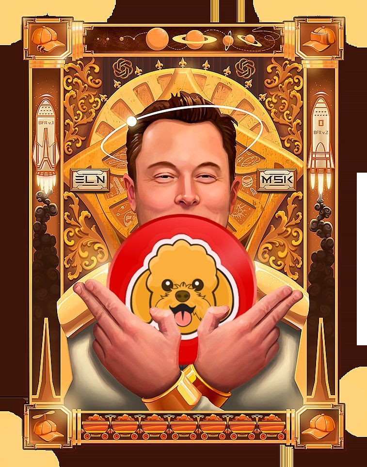 tonfaanthony's tweet photo. @WhaleEverything #PoodleIncoin $PIC $doge https://t.co/7jb7Hgeynm